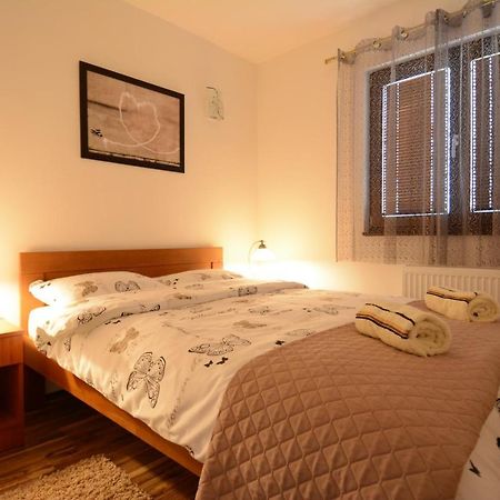 Apartmani Ogi I Ana Bajina Basta Exterior foto